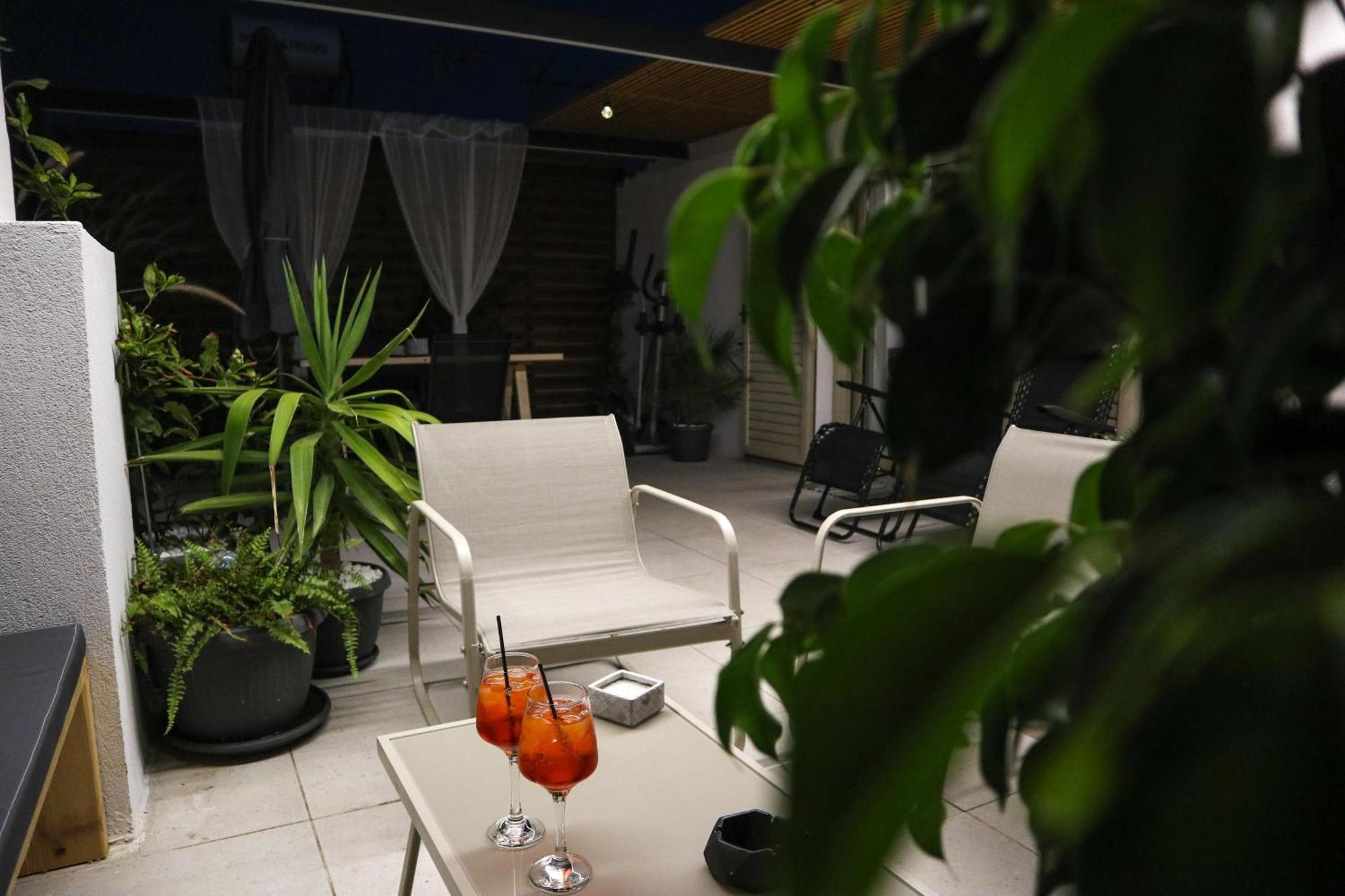 Veranda-Ammoudara-Crete Αμουδάρα Εξωτερικό φωτογραφία