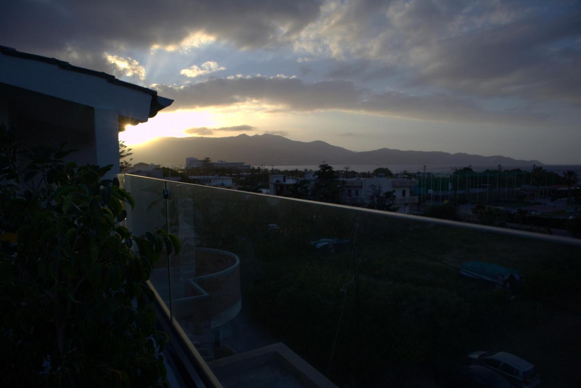 Veranda-Ammoudara-Crete Αμουδάρα Εξωτερικό φωτογραφία