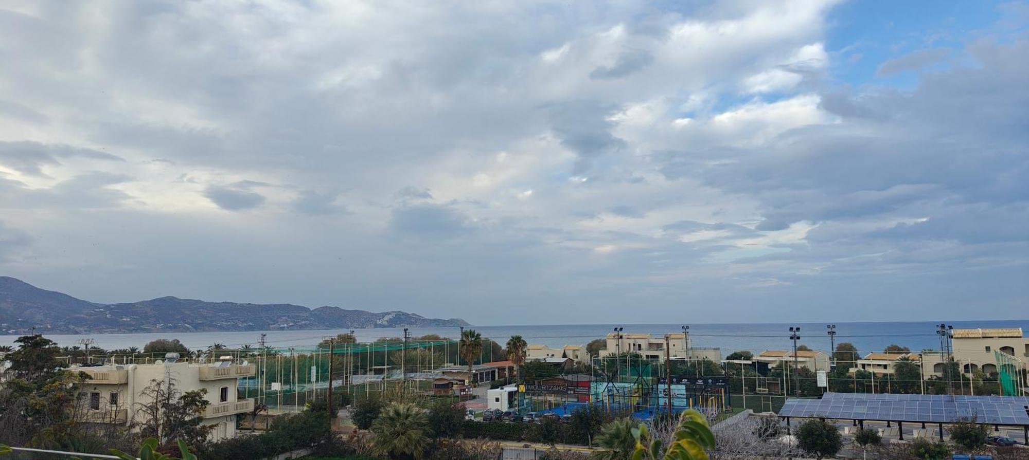 Veranda-Ammoudara-Crete Αμουδάρα Εξωτερικό φωτογραφία